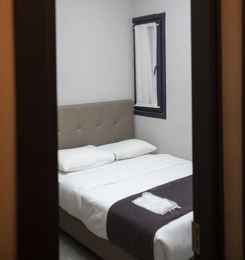Bedroom 4, Jurnal Hotel, Beyoğlu