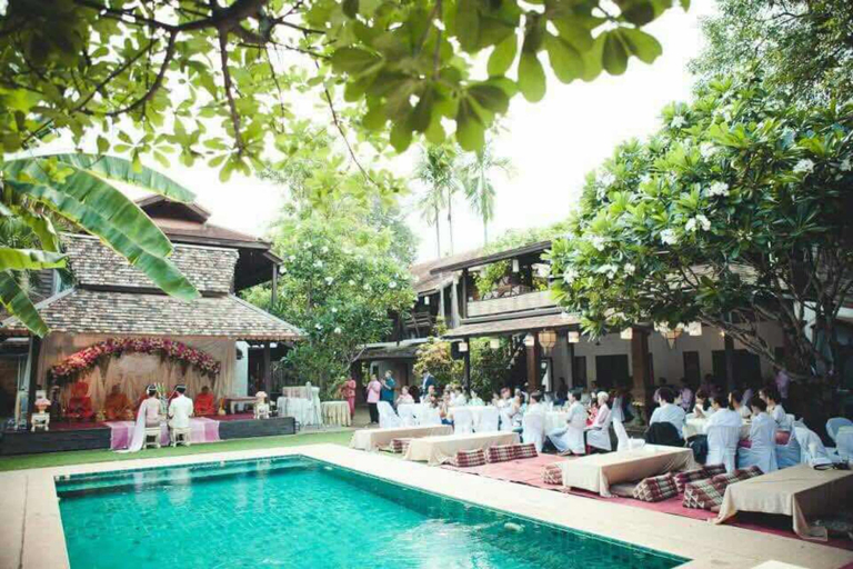 Sport & Beauty 3, Baan Singkham Resort, Muang Chiang Mai