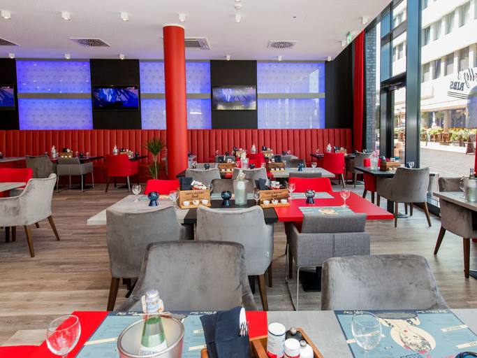 Food & Drinks 5, Dormero Hotel Salzgitter, Salzgitter