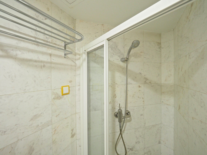 Bathroom 4, BarcelonaForRent The Gaudi Suites, Barcelona