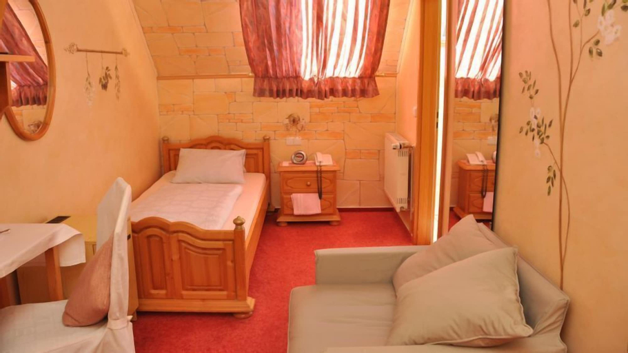 Bedroom 11