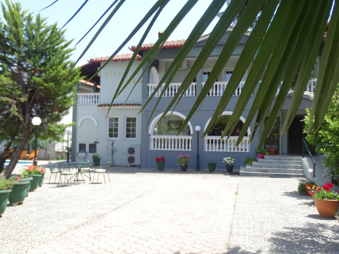 Exterior & Views 2, Olympus  Drosos Hotel Villa, Central Macedonia