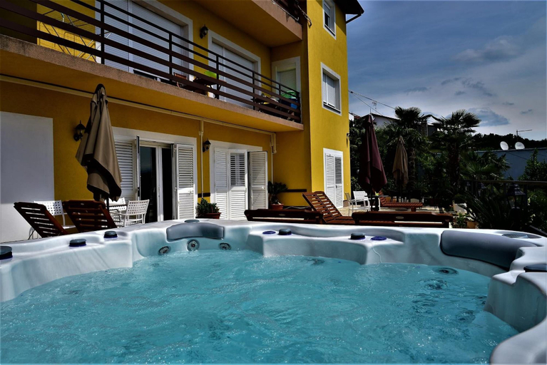 Sport & Beauty, Rooms Vila Irma, Opatija/Veprinac
