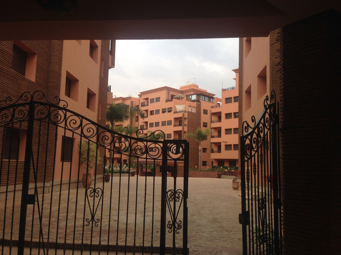 Others 5, Residence Babylone Y, Marrakech