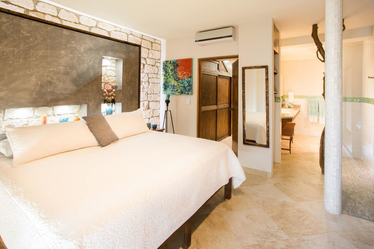 Bedroom 3, Mimosa Penthouse 1 by Realty Group, Cozumel