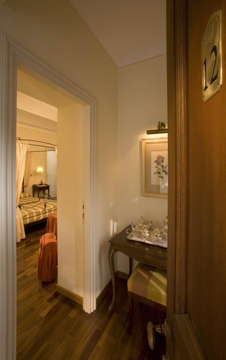 Bedroom 3, Agriturismo Marcarini, Cuneo