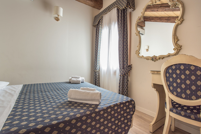Bedroom 2, Venezia - Santa Croce 1797, Venezia