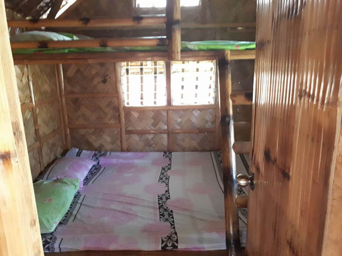 Bedroom 2, Calayo Beach Resort, Nasugbu