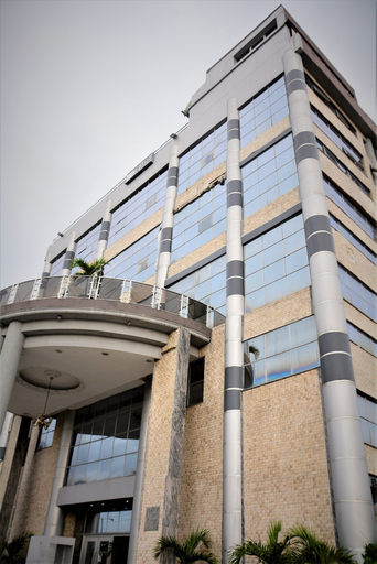 Exterior & Views 2, Caesar'S Luxury Hotel, Eti-Osa