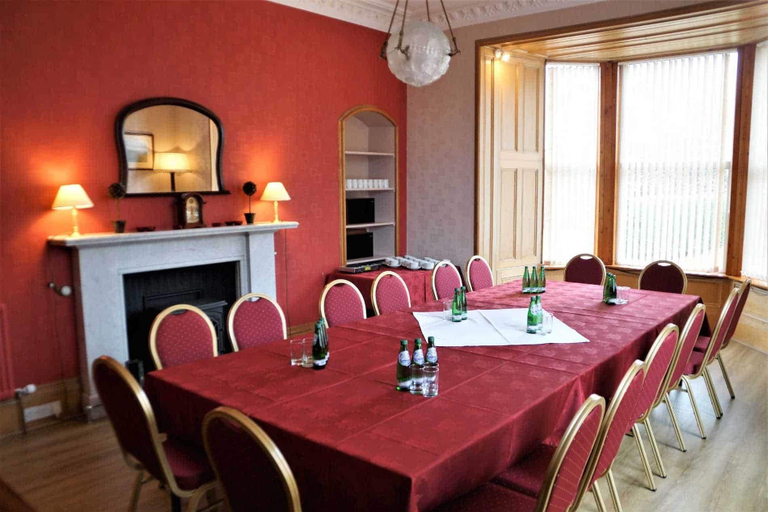 Others 4, Westerlea Hotel, Highland