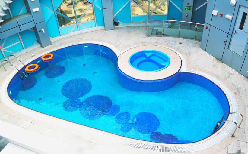 Sport & Beauty 2, City Seasons Towers, Dubai