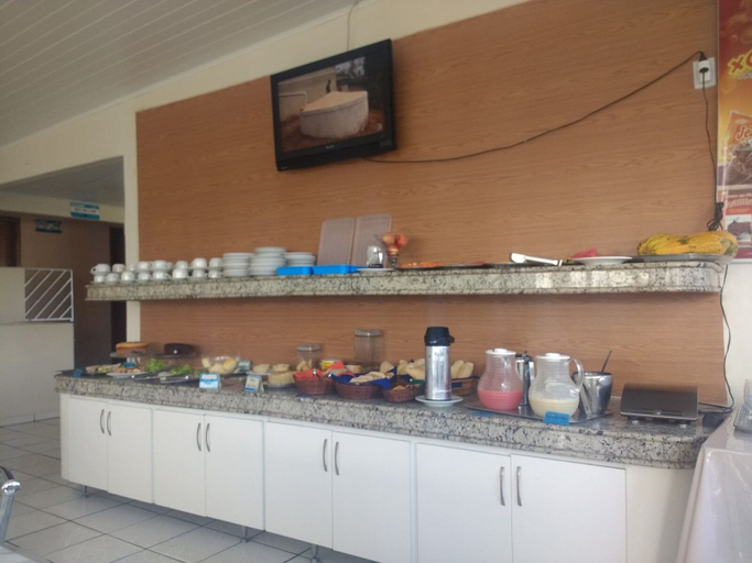 Food & Drinks, Hotel Beira Rio, Itabuna