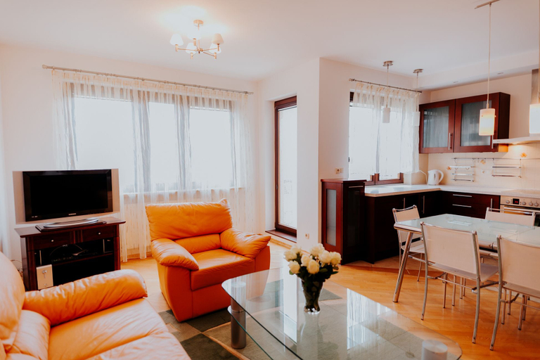Others 5, Elite Apartments Jelitkowski Dwor, Gdańsk City