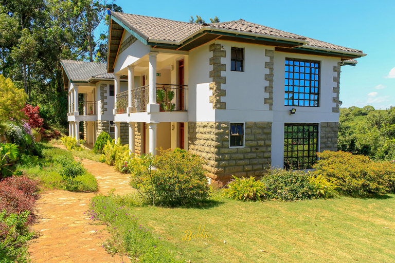 Exterior & Views 2, Bubbles Hotel Thika, Thika Town