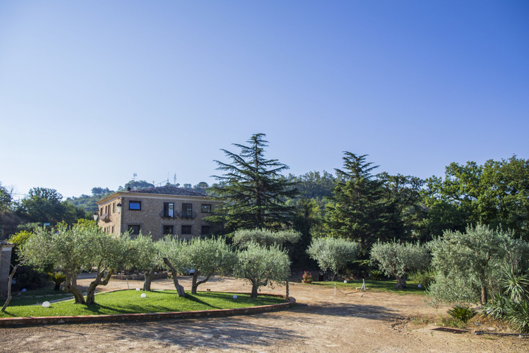 Exterior & Views 2, Agriresort Leano, Enna