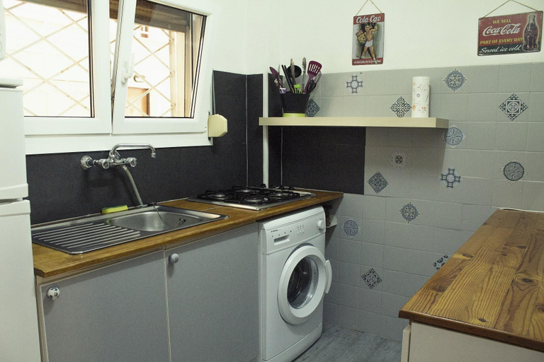 Others 5, Apartamento Horta Sta María - 107B, Tarragona