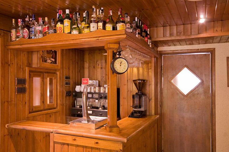 Food & Drinks 5, Hostal El Bouquet, Lleida