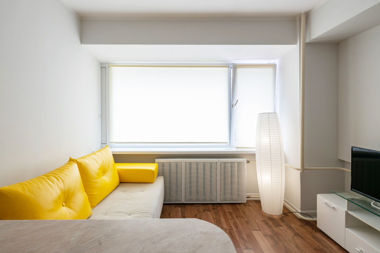 Others 4, Prime Host apartments on Profsoyuznaya, Western