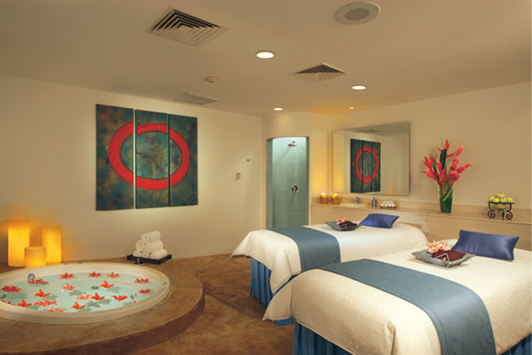 Bedroom 3, Dreams Huatulco Resort & Spa - All Inclusive, Dist. Pochutla