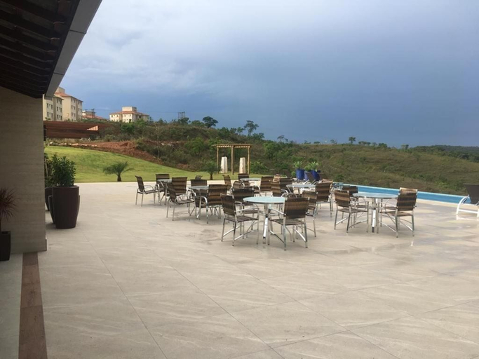 Food & Drinks 4, Hotel Mirante São Brás, São Brás do Suaçuí