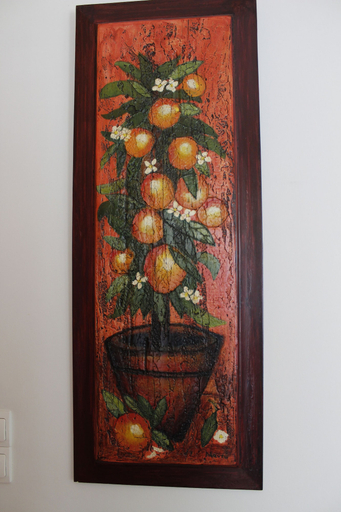 Food & Drinks 5, Ranias luxurious Apartment with sea view!, Crete