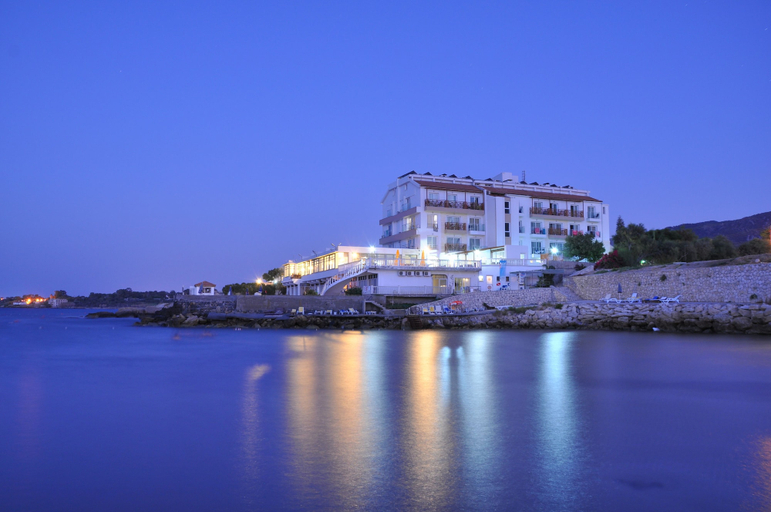 Exterior & Views 2, Manolya Hotel