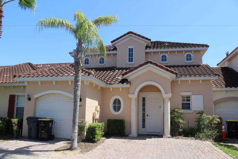 Exterior & Views, Tuscan Hills Rentals, Polk