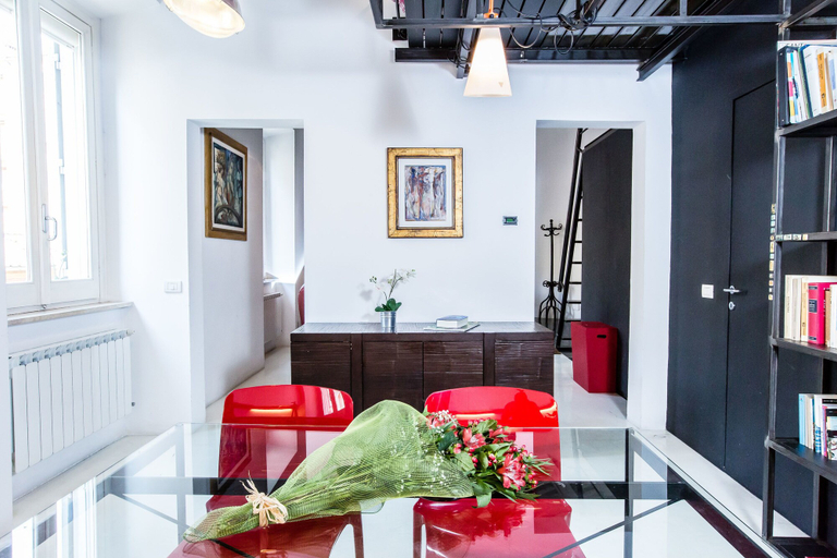 Others 5, Trastevere Charme - My Extra Home, Roma
