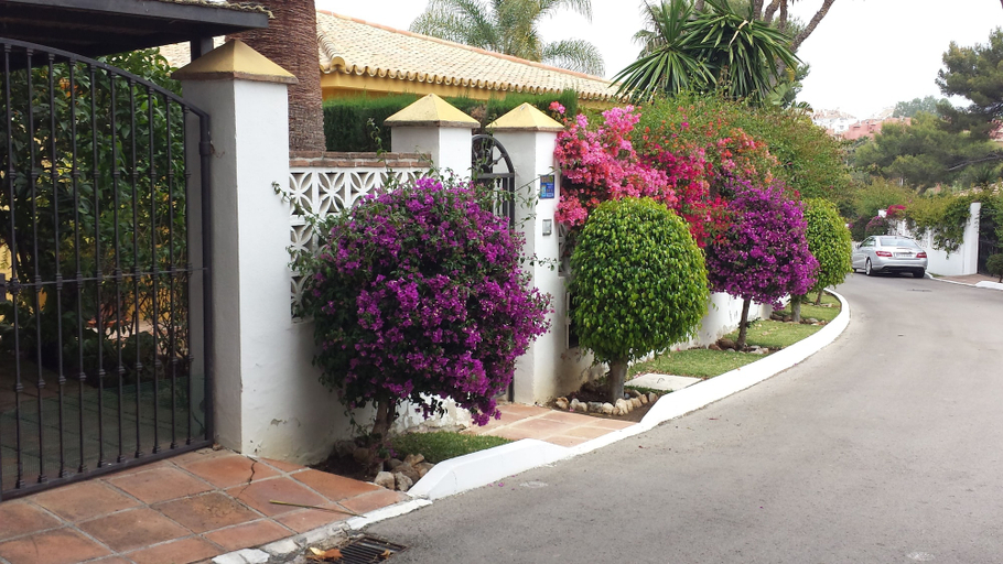 Exterior & Views 2, Villa Duque Los Monteros Marbella, Málaga