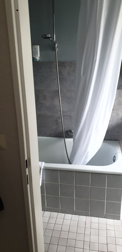 Bedroom 5, City Hotel Kaiserhof, Regionalverband Saarbrücken
