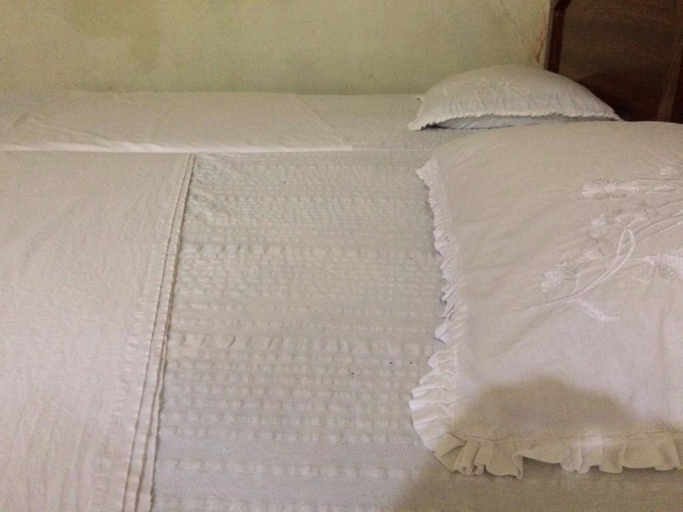 Bedroom 3, Weeragiri Homestay, Weligama
