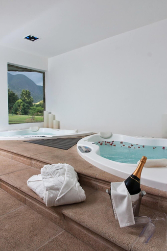 Sport & Beauty 5, Pousada Parador Santarém, Petrópolis