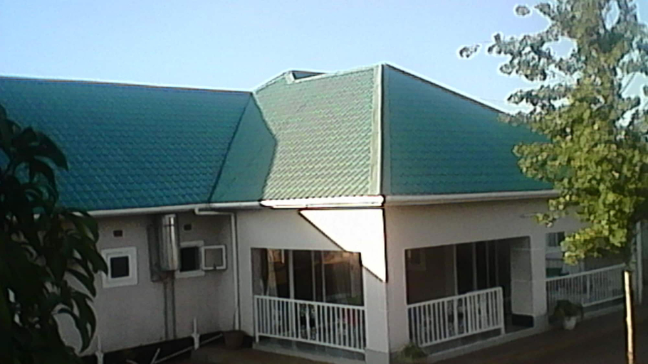 Exterior & Views 2, Royal Olympia Lodges and Safaris, Livingstone