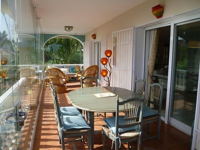 Food & Drinks, Great Villa Close To Beach - Marbella, Málaga