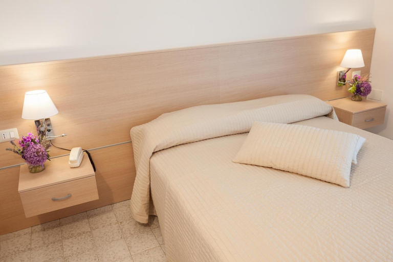 Bedroom 4, La Cantinella, Ancona