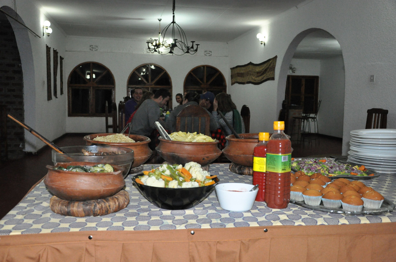 Food & Drinks 5, Klub Afriko Hotel Arusha, Arusha Urban