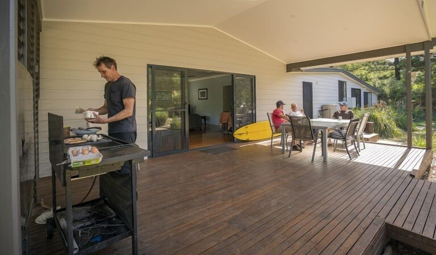 Others 5, Plomer Beach House, Port Macquarie-Hastings - Pt B