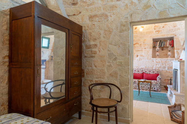 Others 5, Stile e relax nei trulli by Wonderful Italy, Taranto