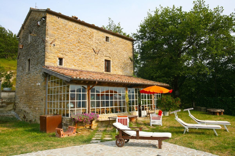 Exterior & Views 2, b&b LATORDICELLA, Bologna