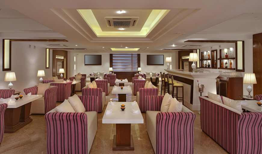 Food & Drinks 5, Fortune Park, Haridwar - Member ITC Hotels' Group, Hardwar