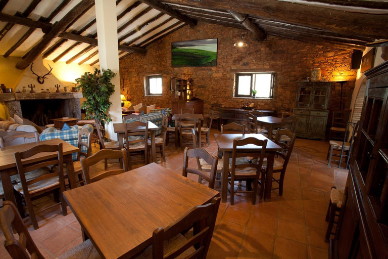Food & Drinks 5, Finca La Ramallosa, Cáceres