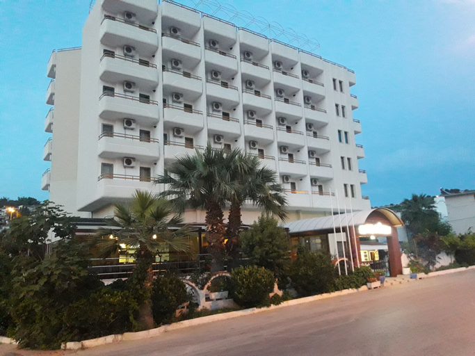 Exterior & Views 2, Minay Hotel, Kuşadası