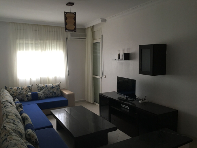 2 Bedroom Apartment in Oulad Khallouf, El Kelaâ des Sraghna