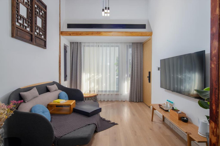 Others 5, Floral Hotel · Su Shun Suzhou, Suzhou