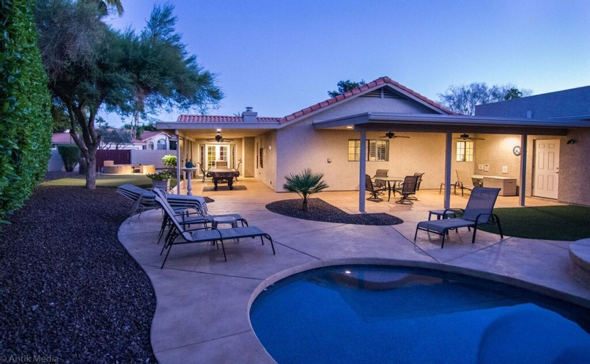 Exterior & Views 1, Windrose, Maricopa