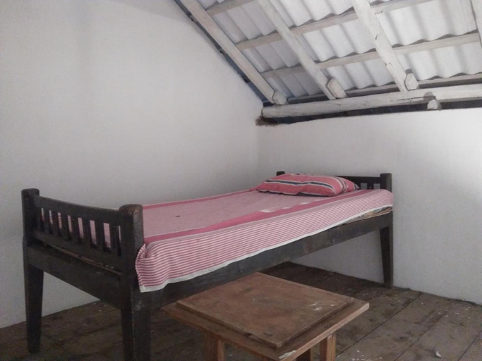 Bedroom 2, Jungle house, Habaraduwa