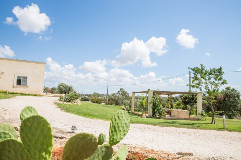 Exterior & Views 2, Azienda Agricola Spirdo, Lecce