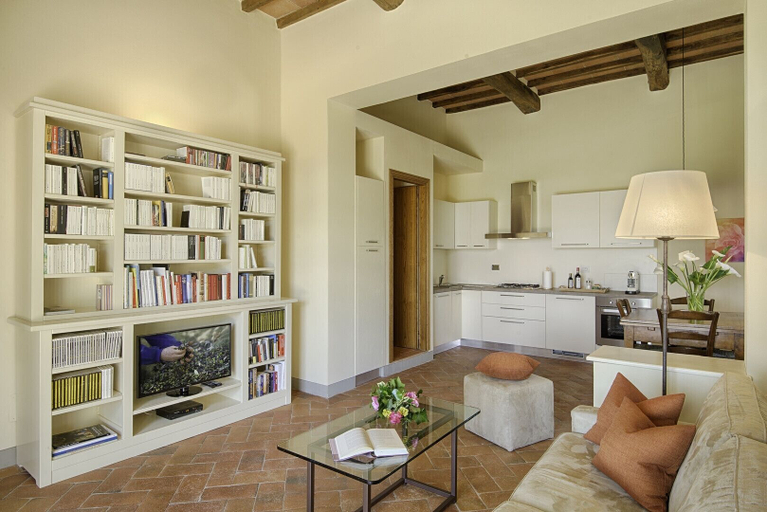 Others 4, Luxury Chianti in La Rosa, Florence