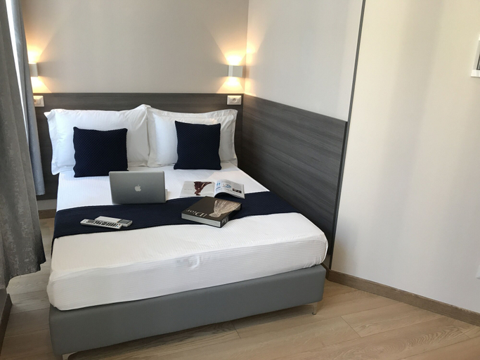 Bedroom 4, Boutique Hotel Neptune Nice, Alpes-Maritimes