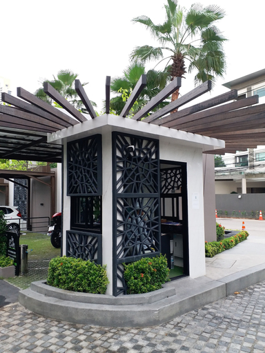 Exterior & Views 2, The Riviera Wongamat Hong Apartment, Pattaya
